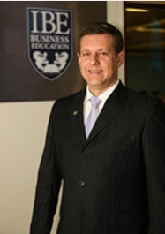 Sergio Henrique Miron - Professor da FGV