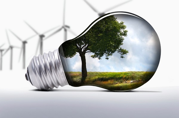 O meio ambiente e seus impactos - Energias Renováveis