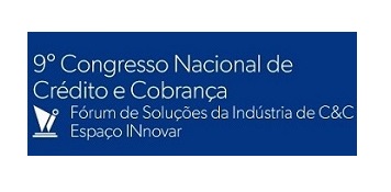 9º Congresso Nacional de Crédito e Cobrança CMS Brasil 2013