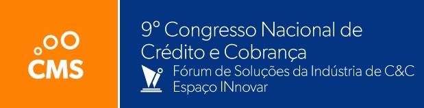 9º Congresso Nacional de Crédito e Cobrança