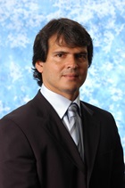 Alessandro Bonorino, vice presidente mundial de recrutamento, IBM