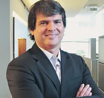 Alessandro Bonorino, Vice presidente mundial de recrutamento da IBM