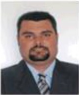 Waldemar Brandi Jr. Production Manager Brazil Filtration Division Latin American Group Parker Hannifin Corporation