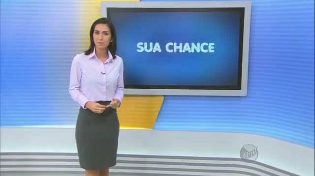 Motivação: Quadro ‘Sua Chance’ na EPTV discute filmes usados para motivação profissional