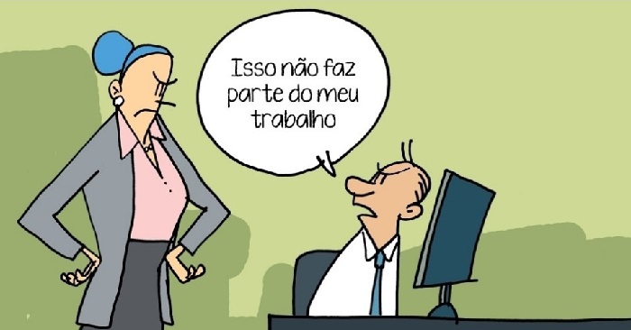 Veja dez coisas que você jamais deve dizer para um chefe 4