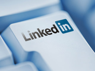 Curriculum Vitae online Linkedin