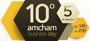 AMCHAM Business Day 2013